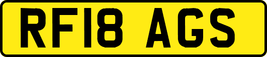 RF18AGS