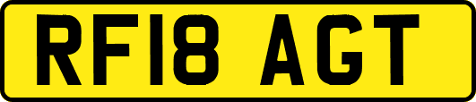 RF18AGT