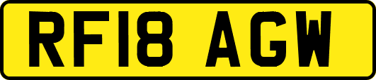 RF18AGW