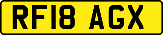 RF18AGX