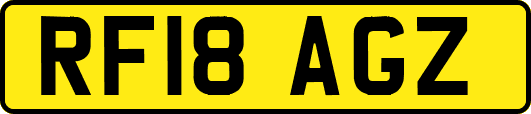 RF18AGZ