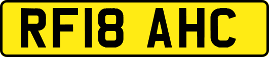 RF18AHC