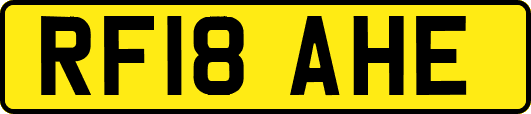 RF18AHE