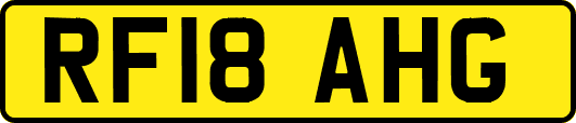 RF18AHG