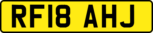 RF18AHJ