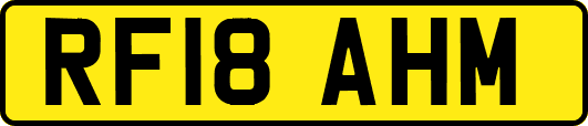 RF18AHM