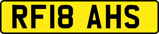 RF18AHS