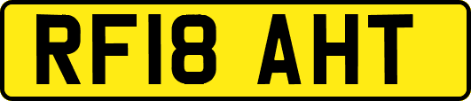 RF18AHT