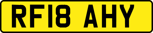 RF18AHY