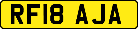 RF18AJA
