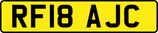 RF18AJC