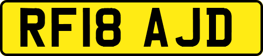 RF18AJD