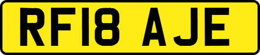 RF18AJE