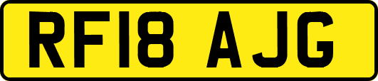 RF18AJG