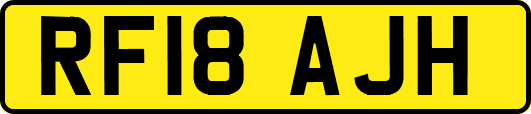 RF18AJH