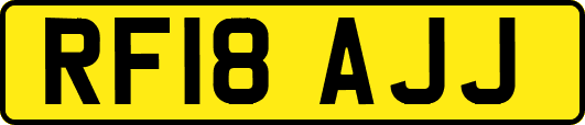 RF18AJJ