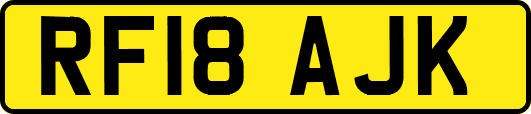 RF18AJK