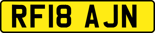 RF18AJN