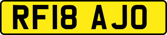 RF18AJO