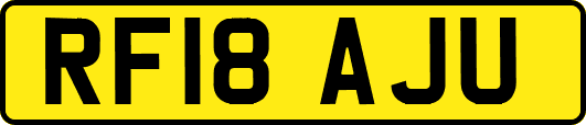 RF18AJU