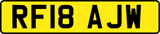 RF18AJW