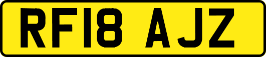 RF18AJZ