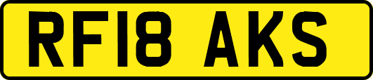 RF18AKS