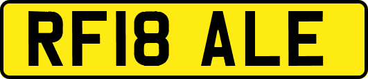 RF18ALE