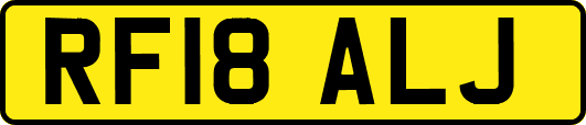 RF18ALJ