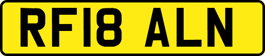 RF18ALN