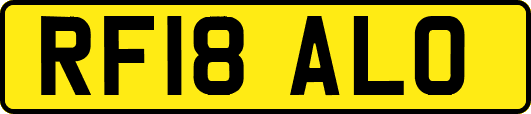 RF18ALO