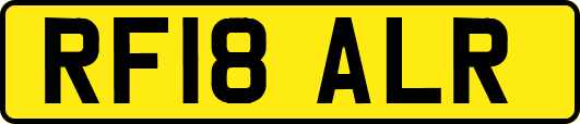 RF18ALR