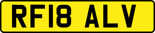 RF18ALV