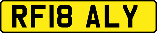 RF18ALY