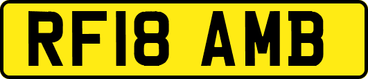 RF18AMB