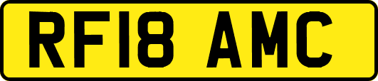 RF18AMC