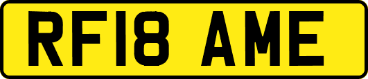 RF18AME