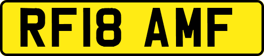 RF18AMF