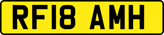 RF18AMH