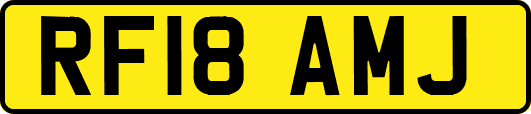 RF18AMJ