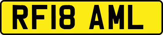 RF18AML