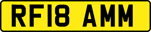 RF18AMM