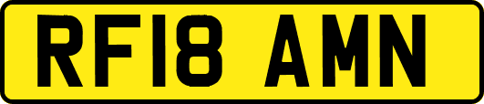 RF18AMN