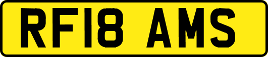 RF18AMS