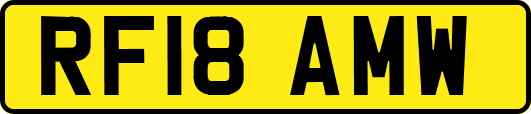 RF18AMW