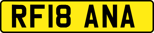 RF18ANA