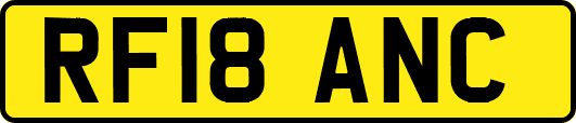 RF18ANC