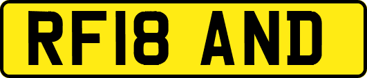 RF18AND