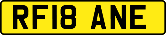 RF18ANE