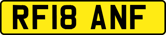 RF18ANF